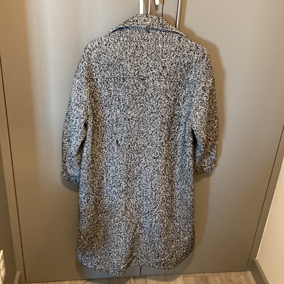 H&M Coat XS - Picture 4 of 7